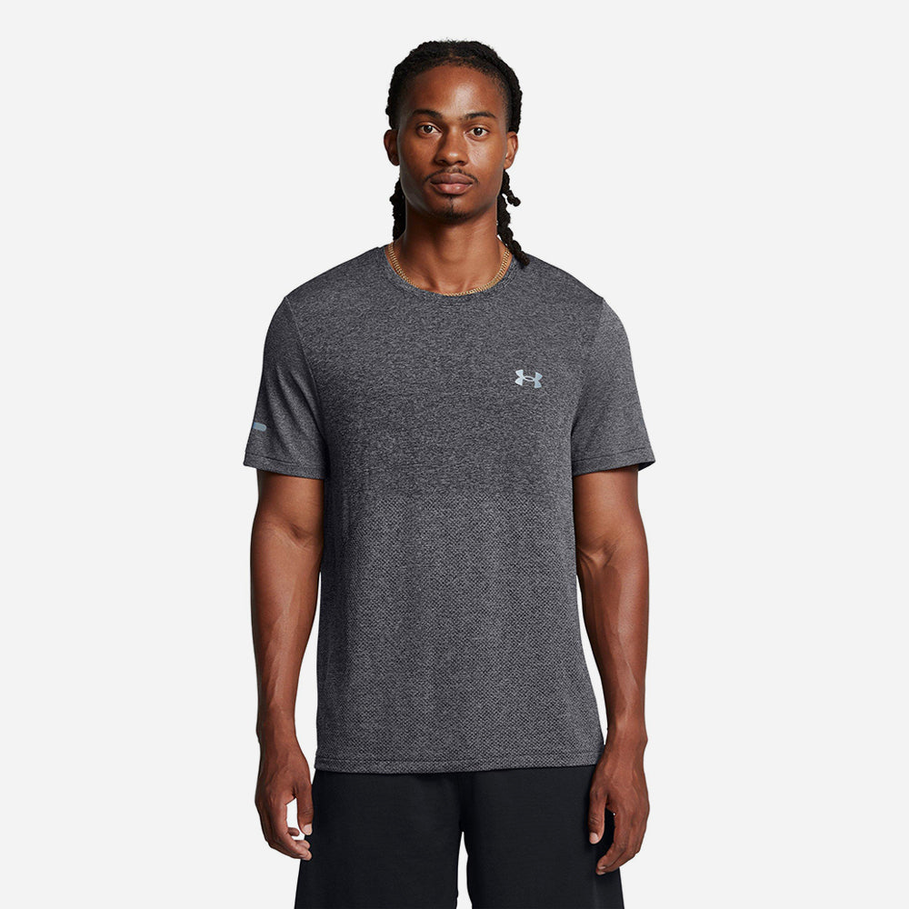 Áo Thun Nam Under Armour Seamless Stride - Supersports Vietnam