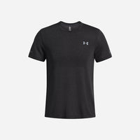 Áo Thun Nam Under Armour Seamless Stride Short Sleeve - Supersports Vietnam