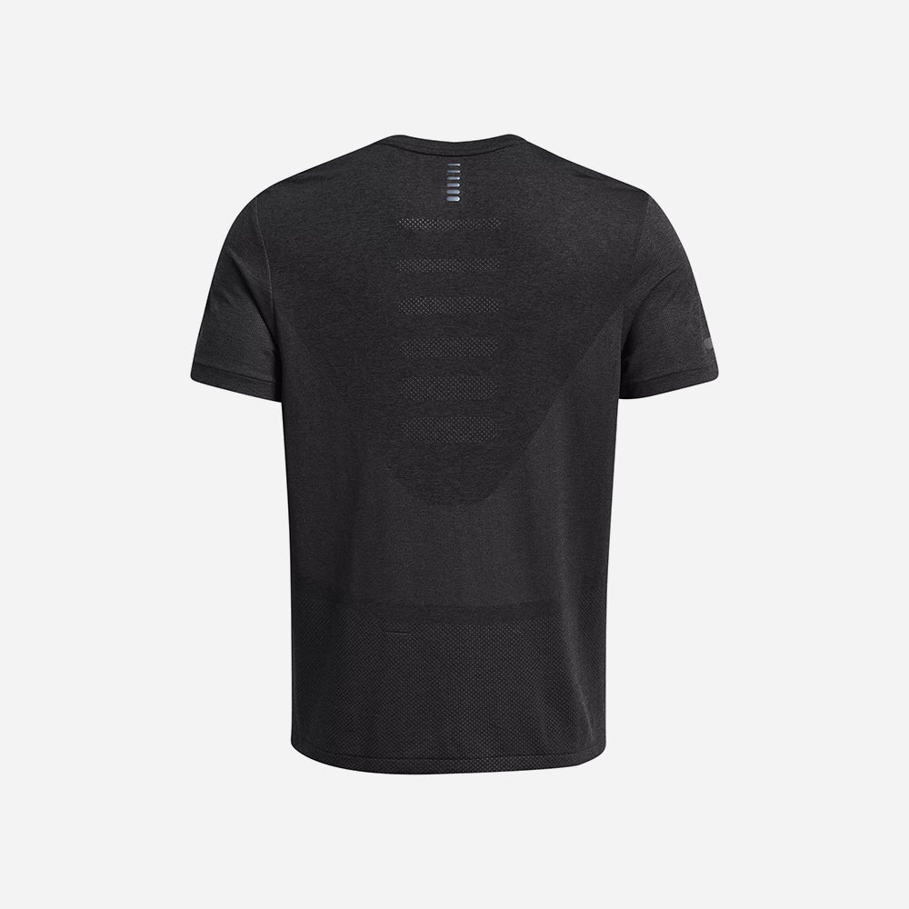 Áo Thun Nam Under Armour Seamless Stride Short Sleeve - Supersports Vietnam