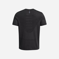 Áo Thun Nam Under Armour Seamless Stride Short Sleeve - Supersports Vietnam