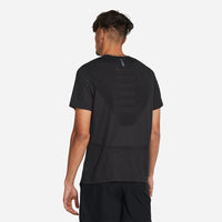Áo Thun Nam Under Armour Seamless Stride Short Sleeve - Supersports Vietnam