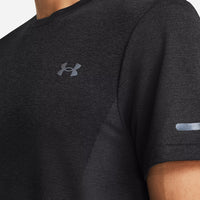 Áo Thun Nam Under Armour Seamless Stride Short Sleeve - Supersports Vietnam