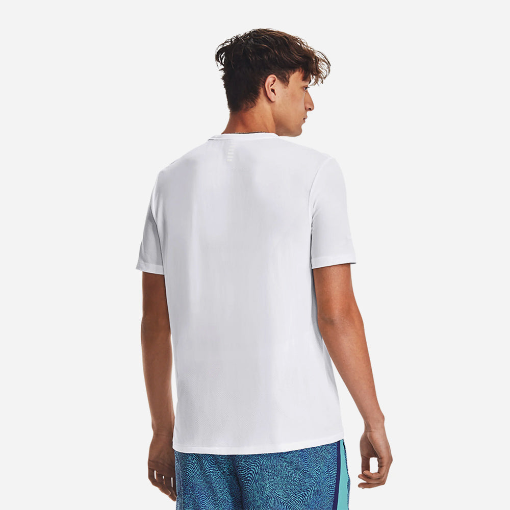 Men's UA Seamless Stride T-Shirt 