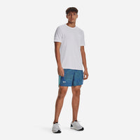 Áo Thun Chạy Bộ Nam Under Armour Seamless Stride - Supersports Vietnam