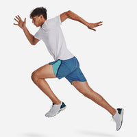 Áo Thun Chạy Bộ Nam Under Armour Seamless Stride - Supersports Vietnam