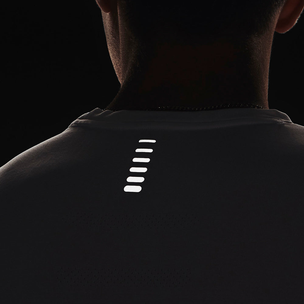 Áo Thun Chạy Bộ Nam Under Armour Seamless Stride - Supersports Vietnam