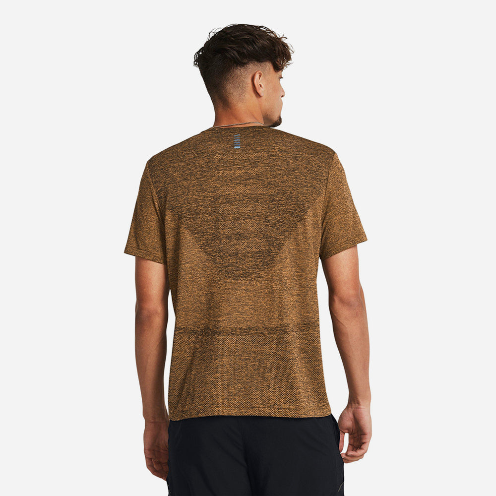 Áo Thun Nam Under Armour Seamless Stride - Supersports Vietnam
