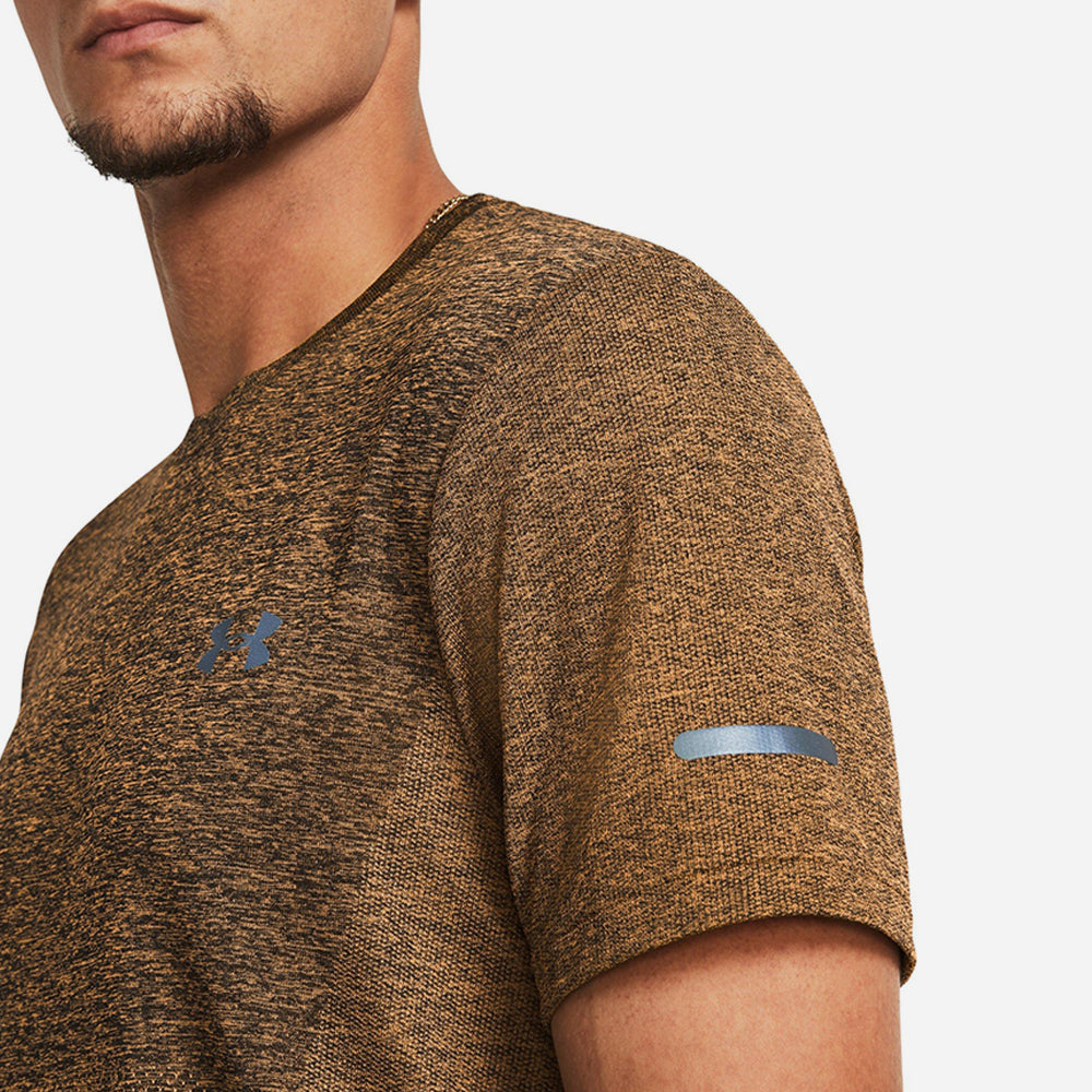 Áo Thun Nam Under Armour Seamless Stride - Supersports Vietnam