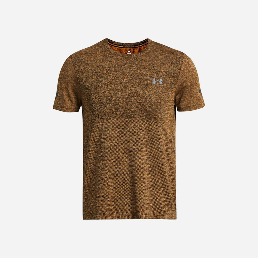 Áo Thun Nam Under Armour Seamless Stride - Supersports Vietnam