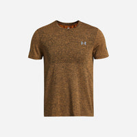 Áo Thun Nam Under Armour Seamless Stride - Supersports Vietnam