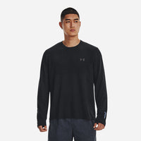 Áo Thun Tay Dài Nam Under Armour Seamless Stride - Supersports Vietnam