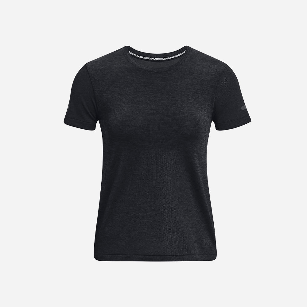 Women's UA Seamless Stride T-Shirt