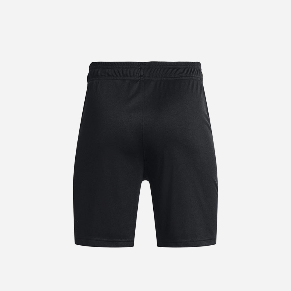 Boys' UA Challenger Core Shorts