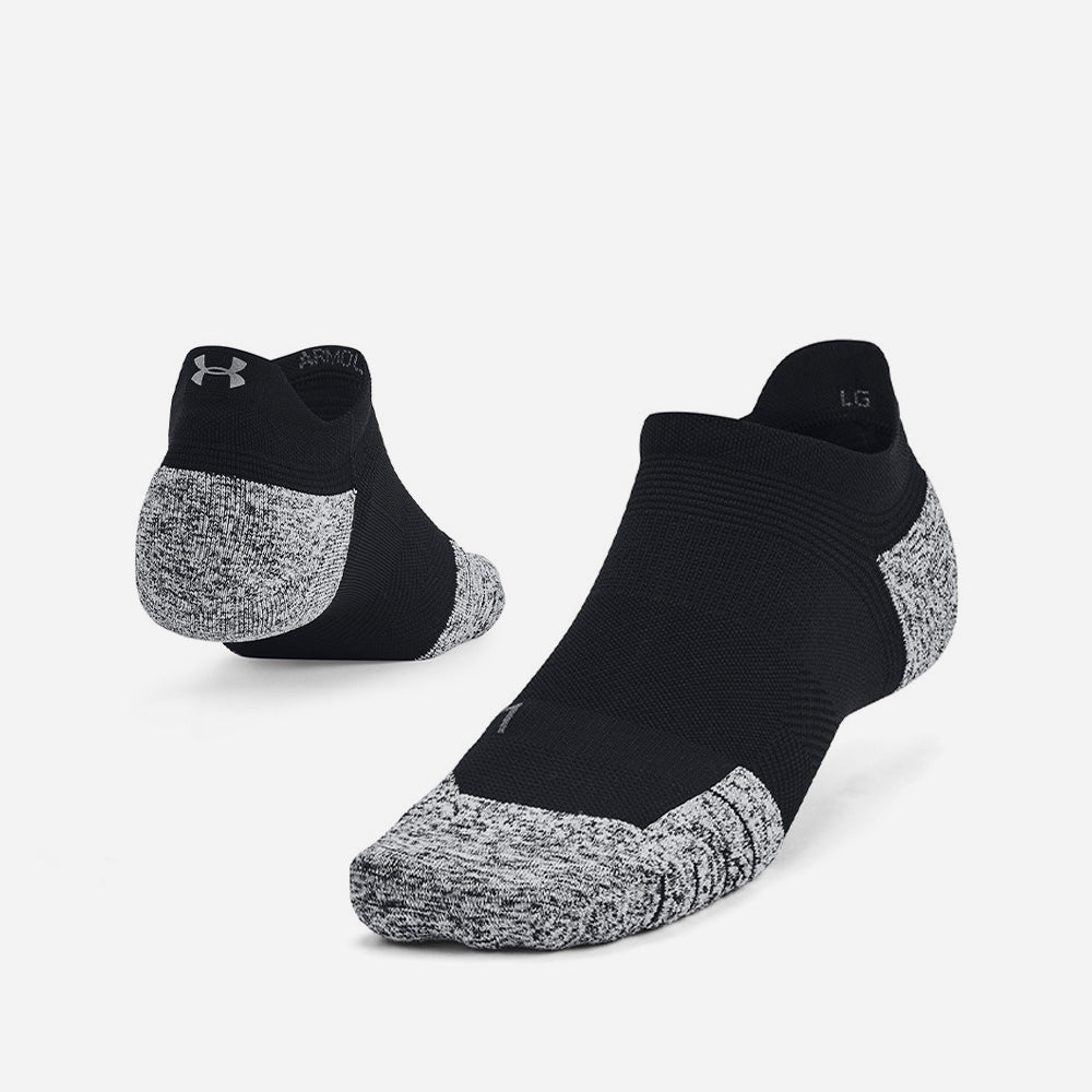 Vớ Under Armour Run Cushion (1 Đôi) - Supersports Vietnam