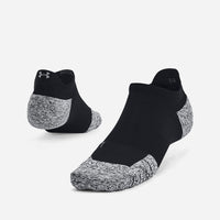 UA Run Cushion (1 Pack) Socks 
