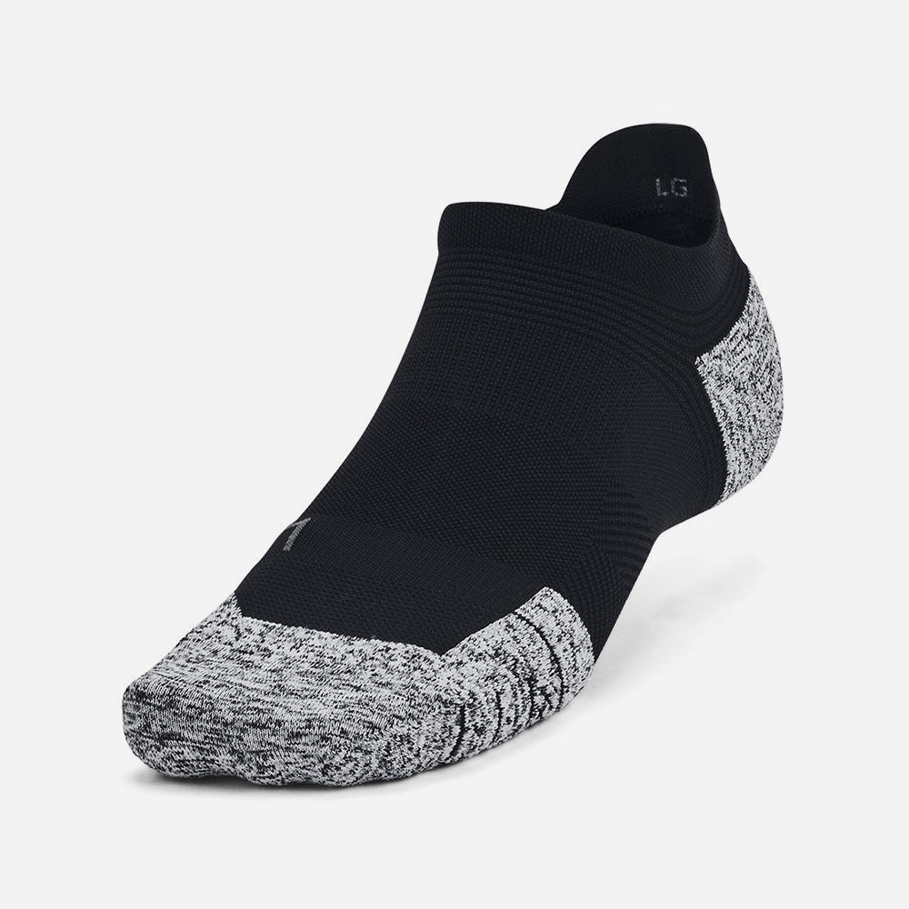 UA Run Cushion (1 Pack) Socks 