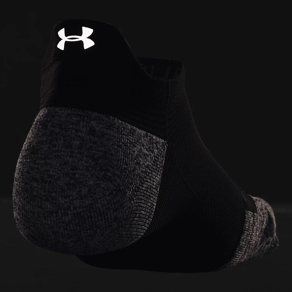 Vớ Under Armour Run Cushion (1 Đôi) - Supersports Vietnam