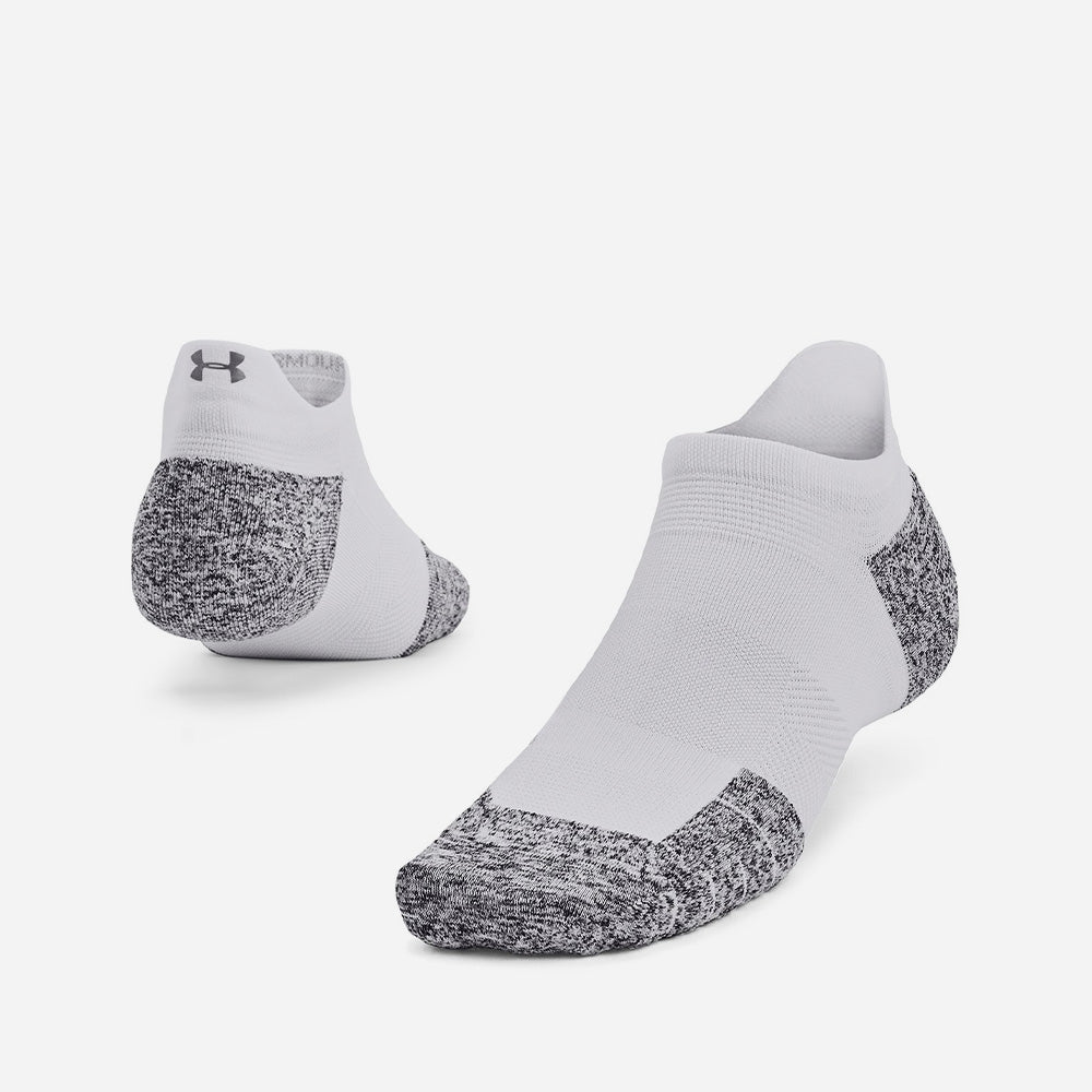 Vớ Under Armour Run Cushion (1 Đôi) - Supersports Vietnam