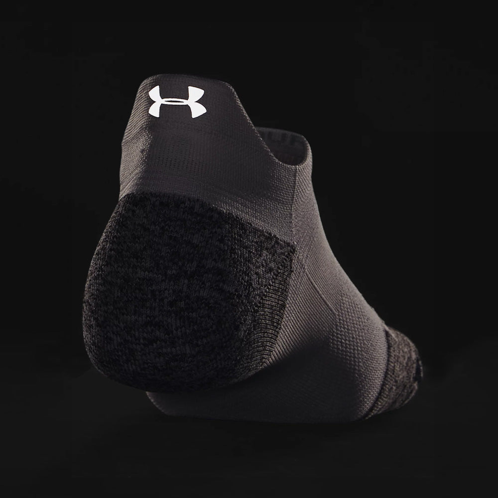 Vớ Under Armour Run Cushion (1 Đôi) - Supersports Vietnam