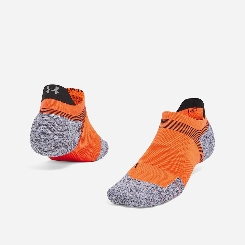 Vớ Thể Thao Under Armour Ad Run Cushion (1 Đôi) Ns Tab - Supersports Vietnam