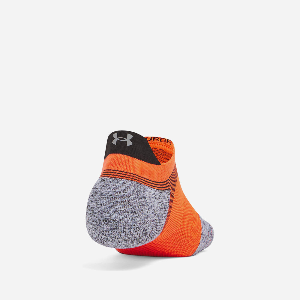 Vớ Thể Thao Under Armour Ad Run Cushion (1 Đôi) Ns Tab - Supersports Vietnam