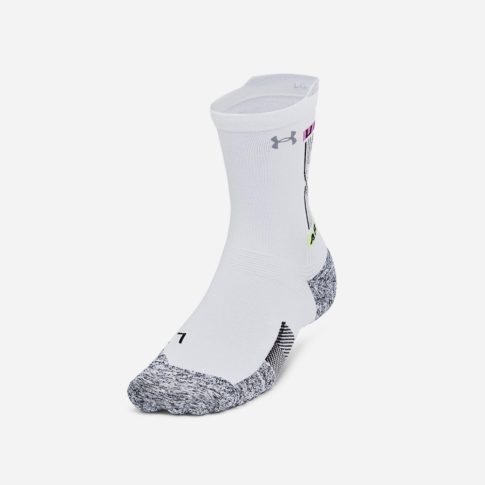 Vớ Thể Thao Under Armour Armourdry Cushion Mid - Supersports Vietnam