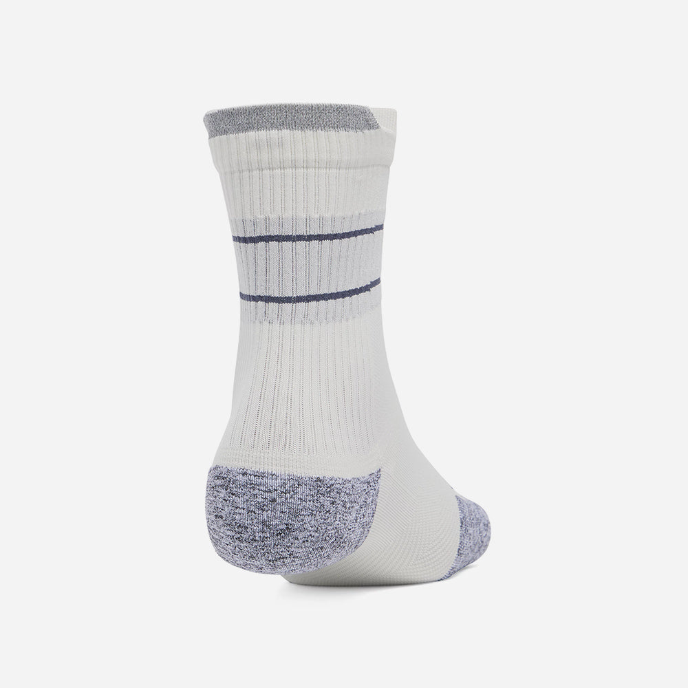 Vớ Thể Thao Under Armour Ad Run Cushion (1 Đôi) - Supersports Vietnam