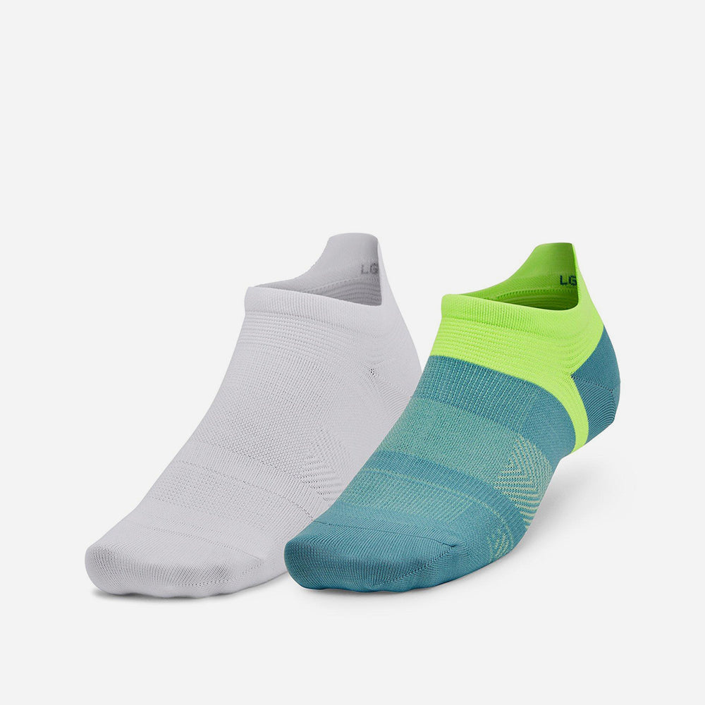 Vớ Thể Thao Under Armour Run Cushion - Supersports Vietnam