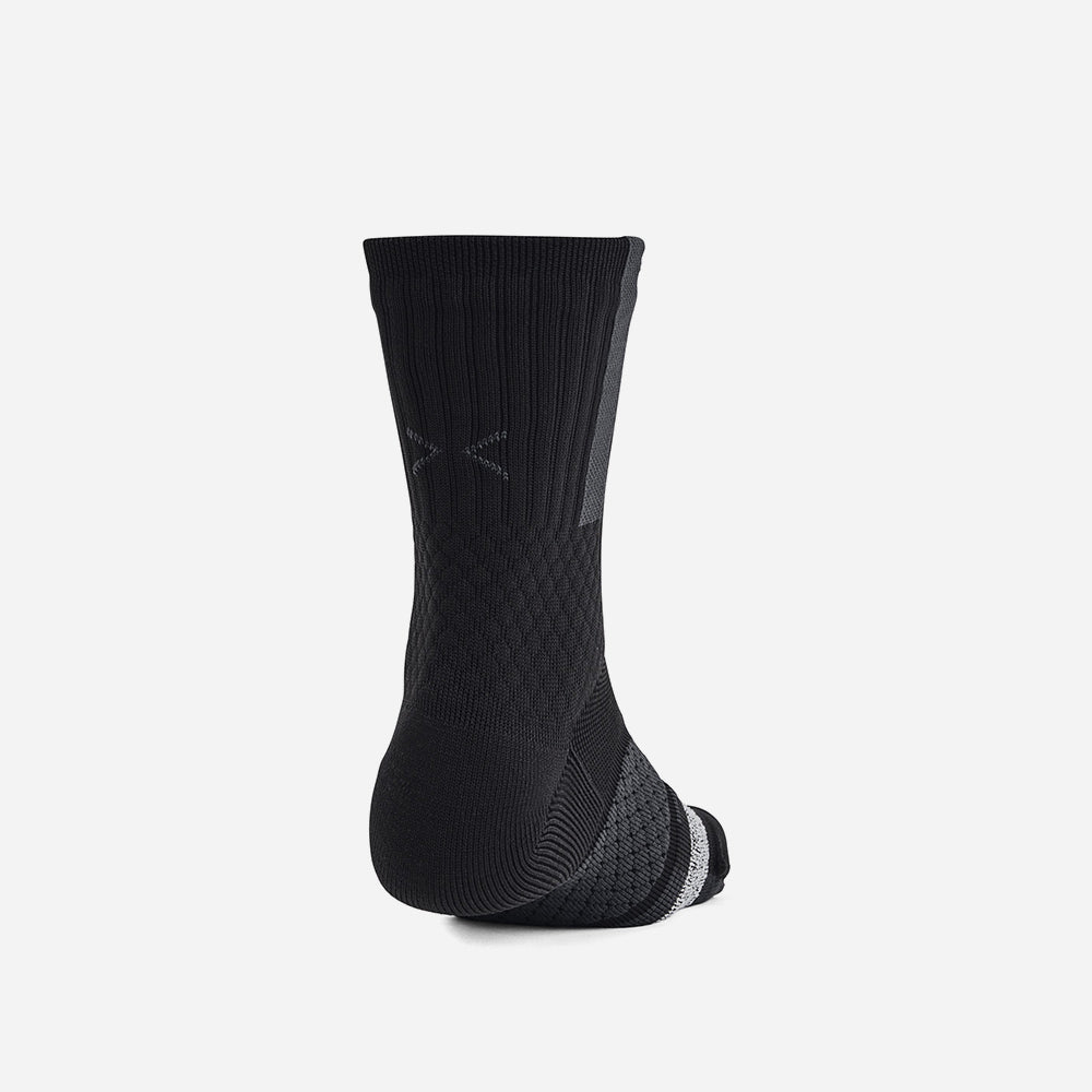 Vớ Thể Thao Bóng Rổ Under Armour Curry Playmaker Mid ( 1 Đôi) - Supersports Vietnam