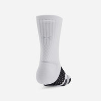 Vớ Thể Thao Under Armour Playmaker Mid - Supersports Vietnam