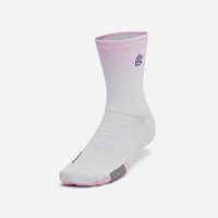 Vớ Thể Thao Under Armour Playmaker Mid - Supersports Vietnam