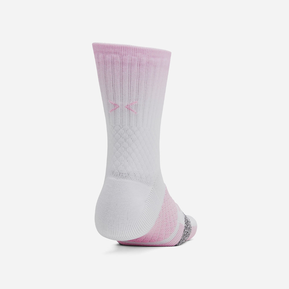 Vớ Thể Thao Under Armour Playmaker Mid - Supersports Vietnam