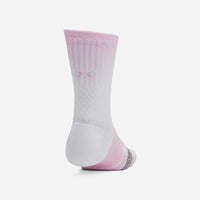 Vớ Thể Thao Under Armour Playmaker Mid - Supersports Vietnam