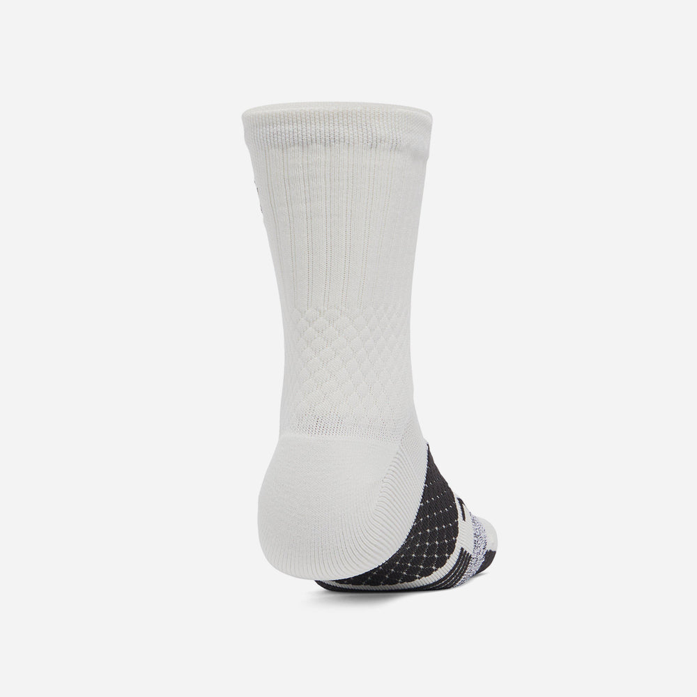 Vớ Thể Thao Under Armour Curry Ad Playmaker (1 Đôi) - Supersports Vietnam