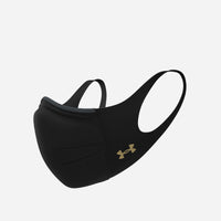 Khẩu Trang Thể Thao Under Armour Project Rock SportsMask - Supersports Vietnam