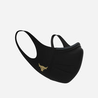 Khẩu Trang Thể Thao Under Armour Project Rock SportsMask - Supersports Vietnam