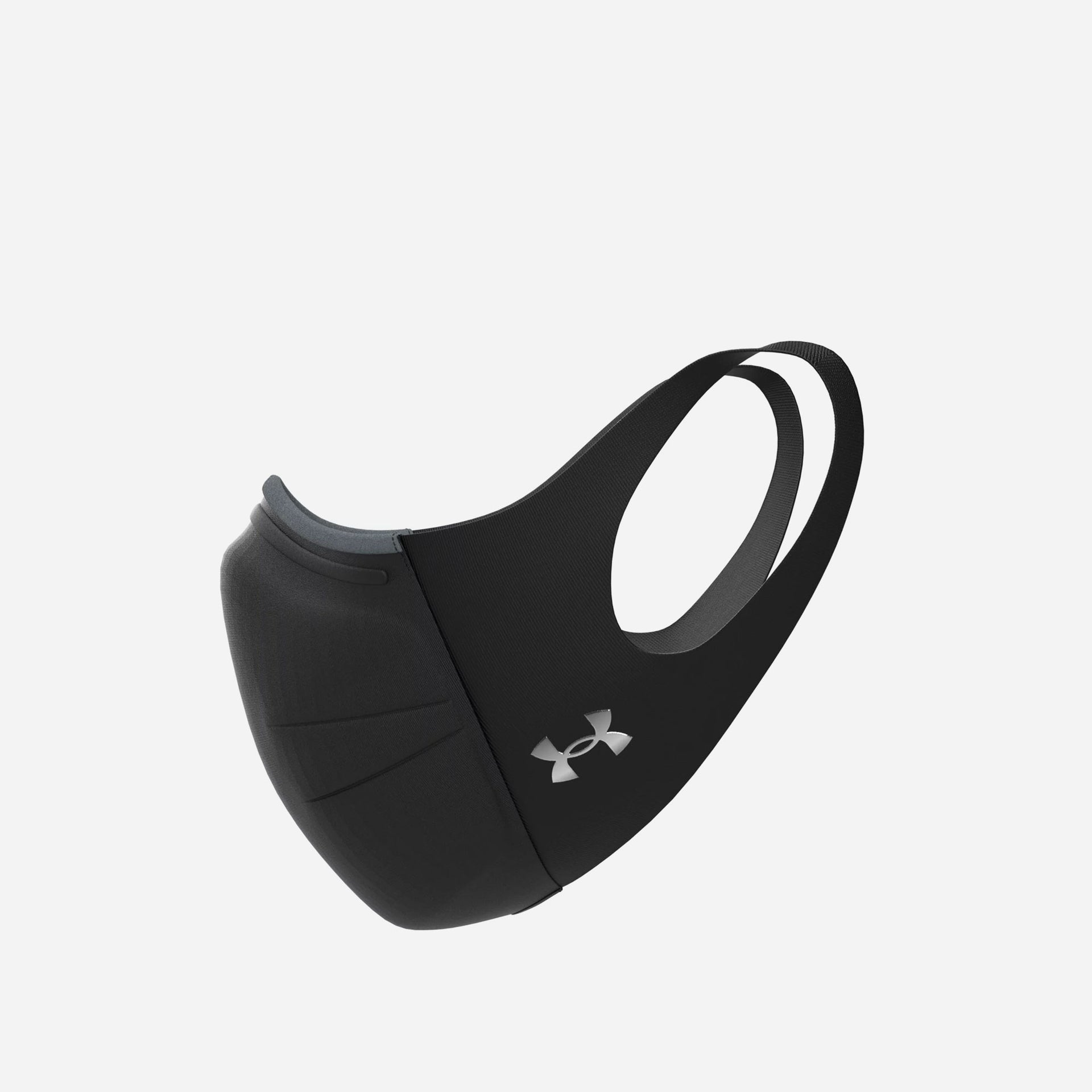 Khẩu Trang Thể Thao Under Armour Project Rock SportsMask - Supersports Vietnam