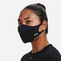 Khẩu Trang Thể Thao Under Armour Project Rock SportsMask - Supersports Vietnam