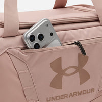 Túi Trống Under Armour Undeniable 5.0 XXS - Supersports Vietnam