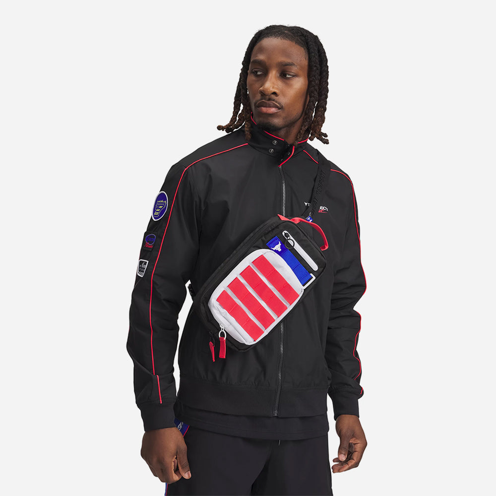 Túi Bao Tử Nam Under Armour Project Rock - Supersports Vietnam