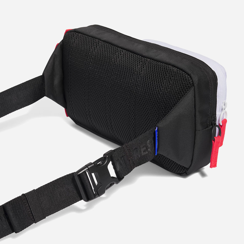 [HÀNG TẶNG KHÔNG BÁN] Túi Đeo Chéo Under Armour Project Rock Crossbody - Supersports Vietnam
