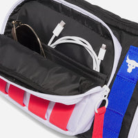 [HÀNG TẶNG KHÔNG BÁN] Túi Đeo Chéo Under Armour Project Rock Crossbody - Supersports Vietnam