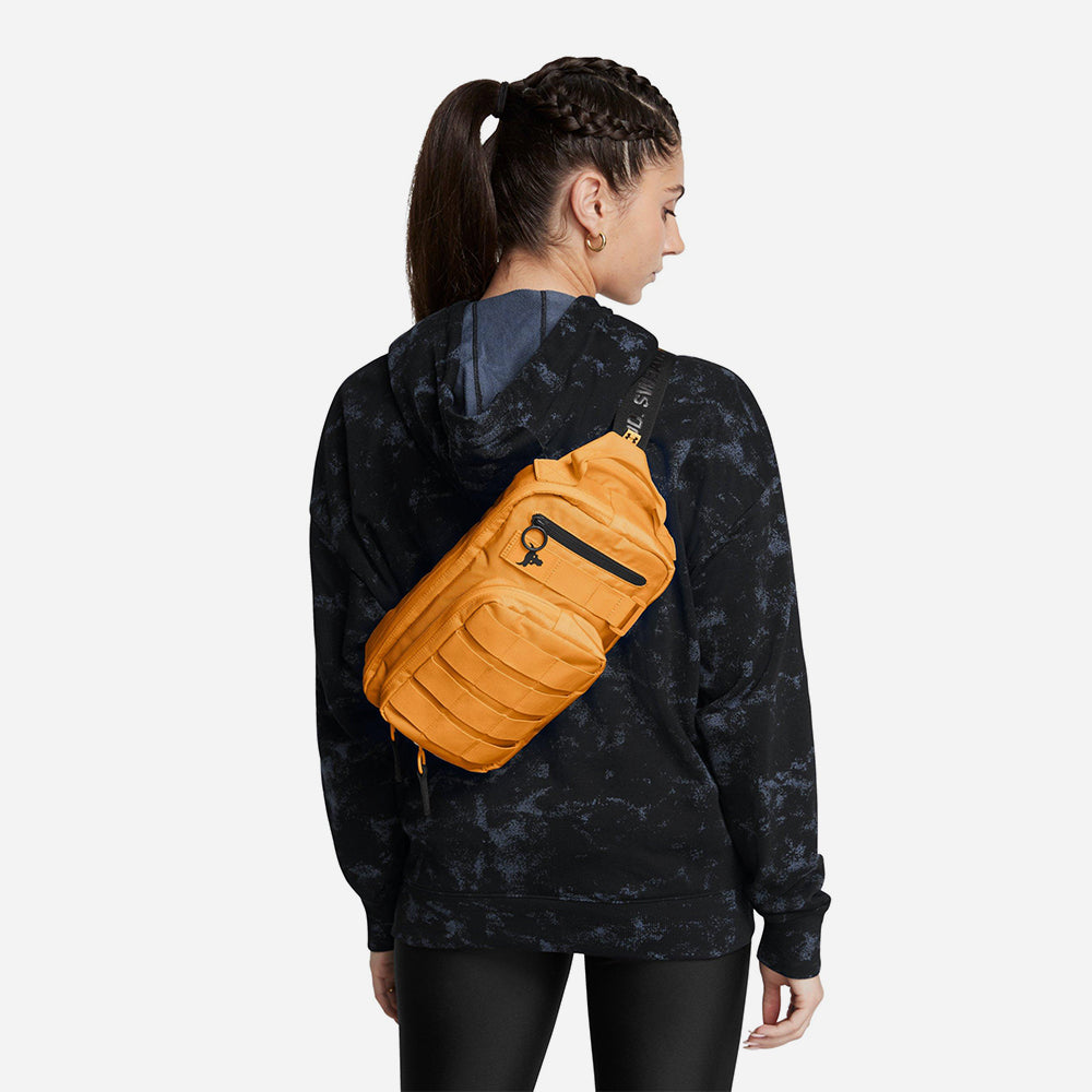 Túi Bao Tử Nam Under Armour Project Rock - Supersports Vietnam