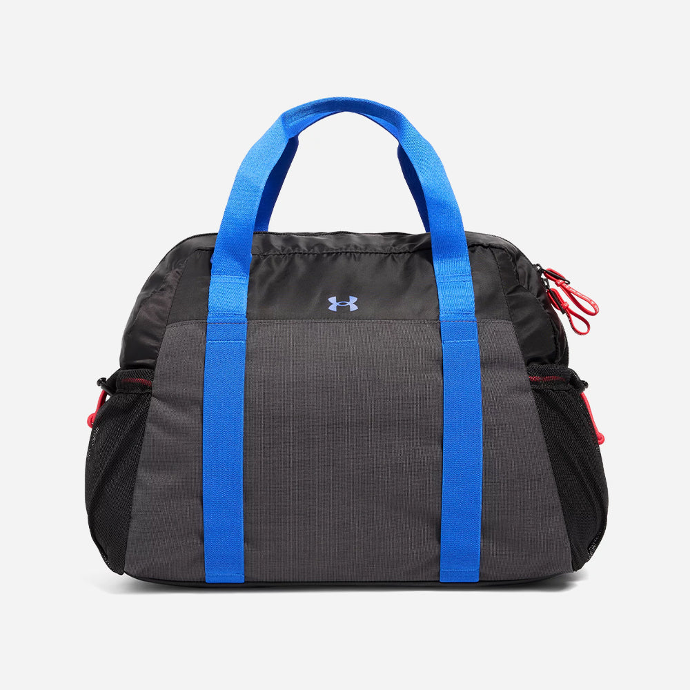 Túi Trống Thể Thao Nữ Under Armour Project Rock Small - Supersports Vietnam