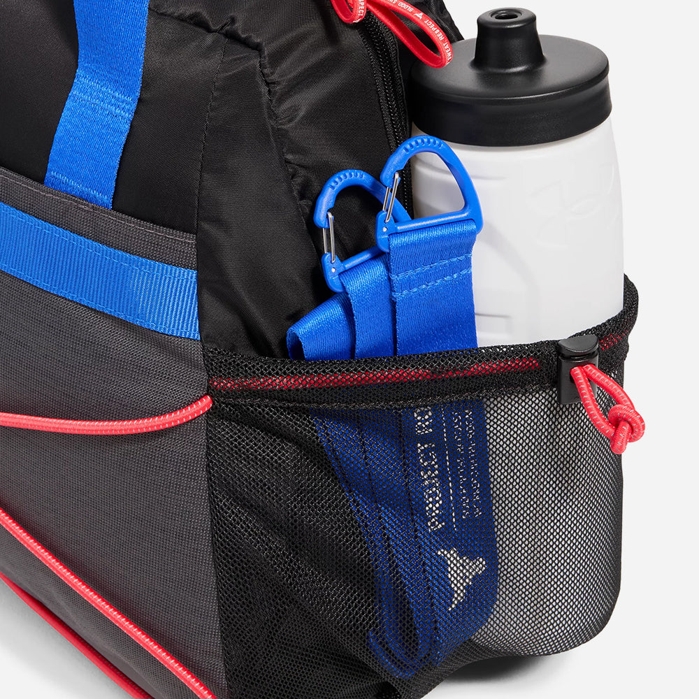 Túi Trống Thể Thao Nữ Under Armour Project Rock Small - Supersports Vietnam