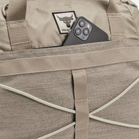 Túi Trống Thể Thao Nữ Under Armour Project Rock - Supersports Vietnam