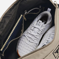 Túi Trống Thể Thao Nữ Under Armour Project Rock - Supersports Vietnam