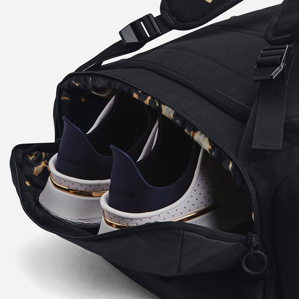Túi Trống Thể Thao Nam Under Armour Project Rock - Supersports Vietnam