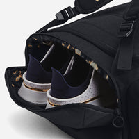 Túi Trống Thể Thao Nam Under Armour Project Rock - Supersports Vietnam