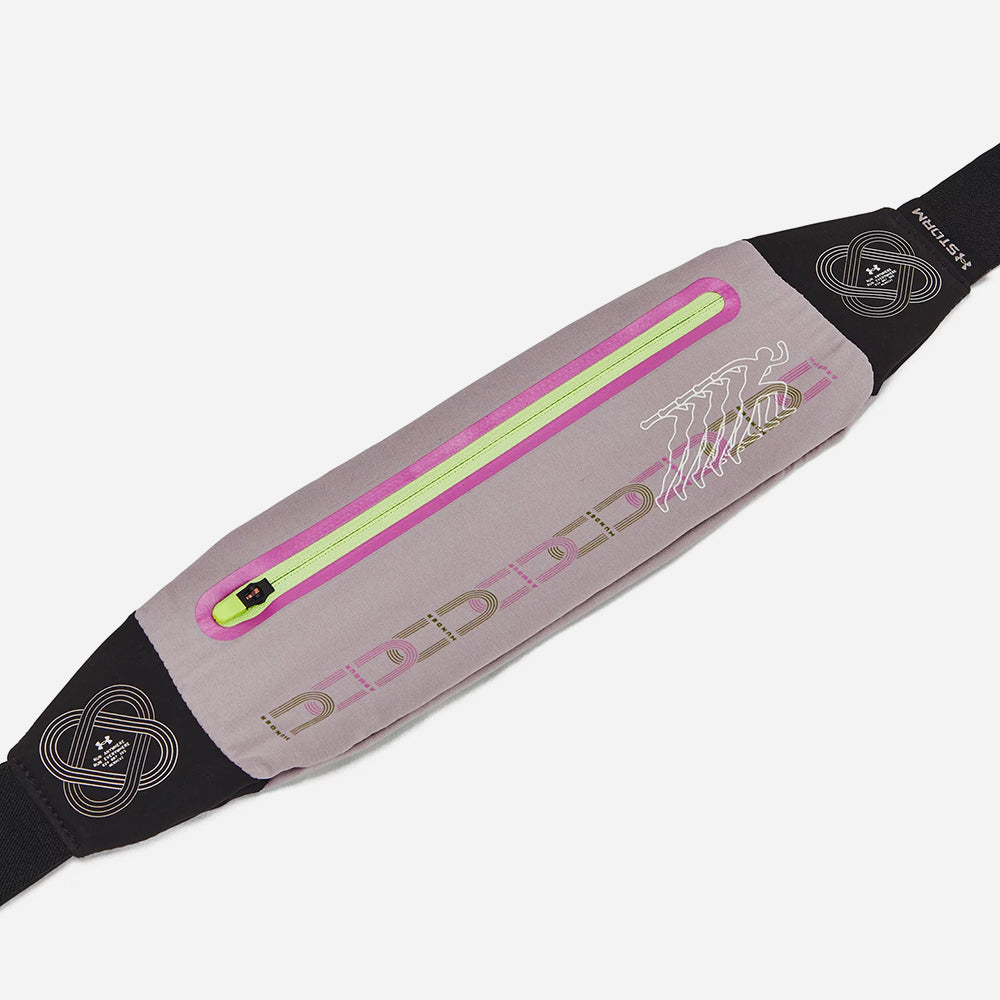 UA Flex Pack Belt Waist Bag